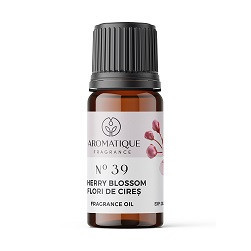 Ulei aromaterapie Aromatique Premium – Flori de cireș