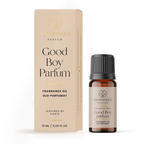 Ulei parfumat Aromatique Premium – Good Boy