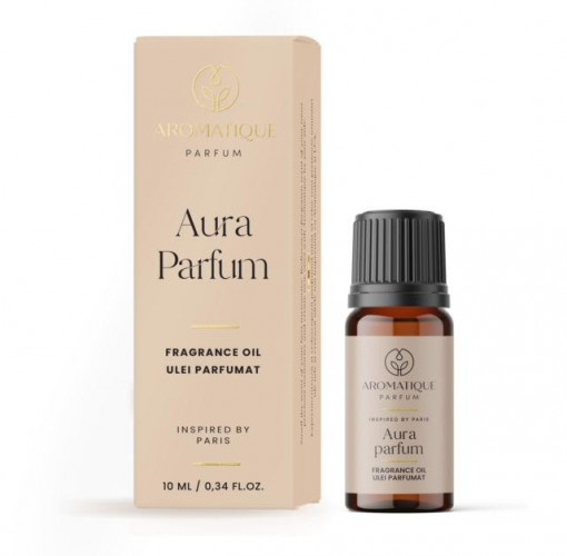 Ulei parfumat Aromatique Premium – Aura