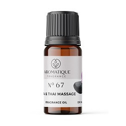 Ulei aromaterapie Aromatique Premium – Spa & Thai Massage