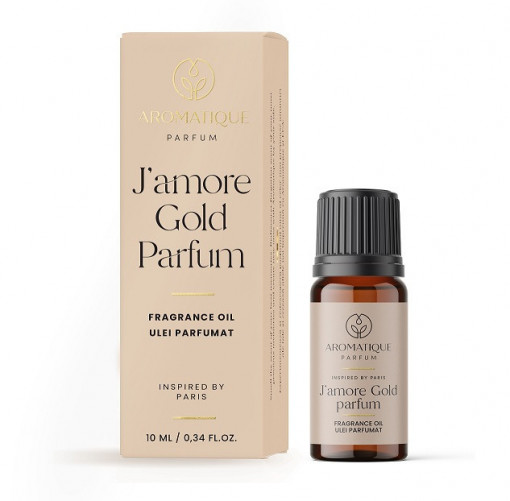 Ulei parfumat Aromatique Premium – J’amore Pink