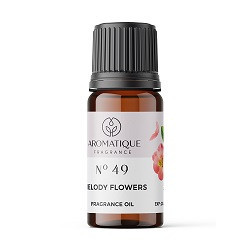 Ulei aromaterapie Aromatique Premium – Melody Flowers