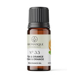 Ulei aromaterapie Aromatique Premium – Ceai & Orange
