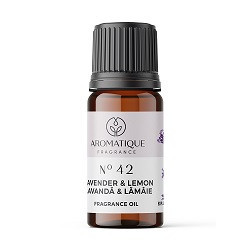 Ulei aromaterapie Aromatique Premium – Lavandă & Lămâie