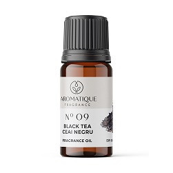 Ulei aromaterapie Aromatique Premium – Ceai Negru