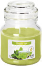 Lumanare pahar parfumat SND71-83 Ceai verde