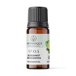 Ulei aromaterapie Aromatique Premium – Bergamota