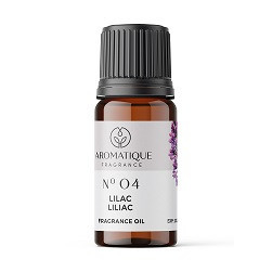 Ulei aromaterapie Aromatique Premium – Liliac