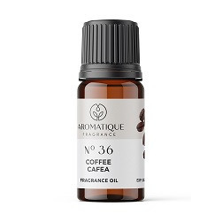 Ulei aromaterapie Aromatique Premium – Cafea