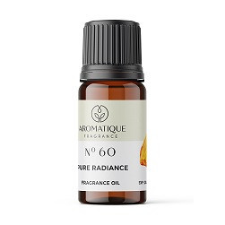 Ulei aromaterapie Aromatique Premium – Pure Radiance