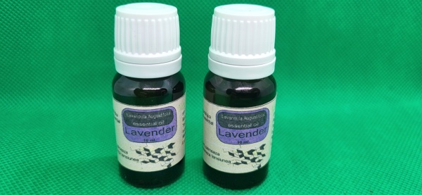 Ulei esential de Lavanda