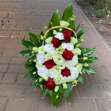 Cos funerar "Liniste eterna" - Img 2