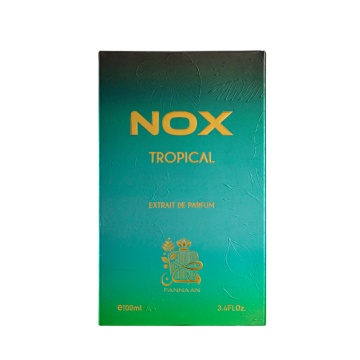 EXTRACT DE PARFUM NOX TROPICAL 100ML - Img 3