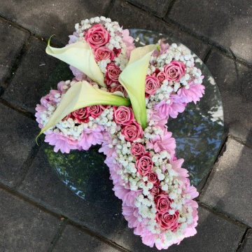 Cruce funerara "Ramas bun"