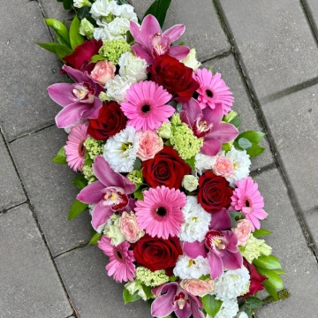 Jerba Funerara Eleganta „Omagiu Etern” - Img 2
