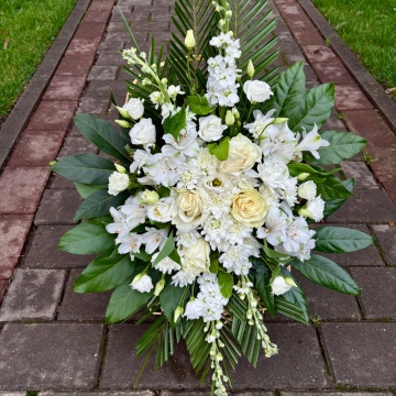 Cos funerar "Odihna Vesnica''