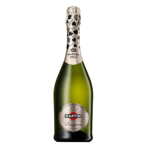 Spumant Martini Prosecco, 750 ml