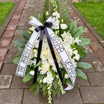Cos funerar "Odihna Vesnica'' - Img 2
