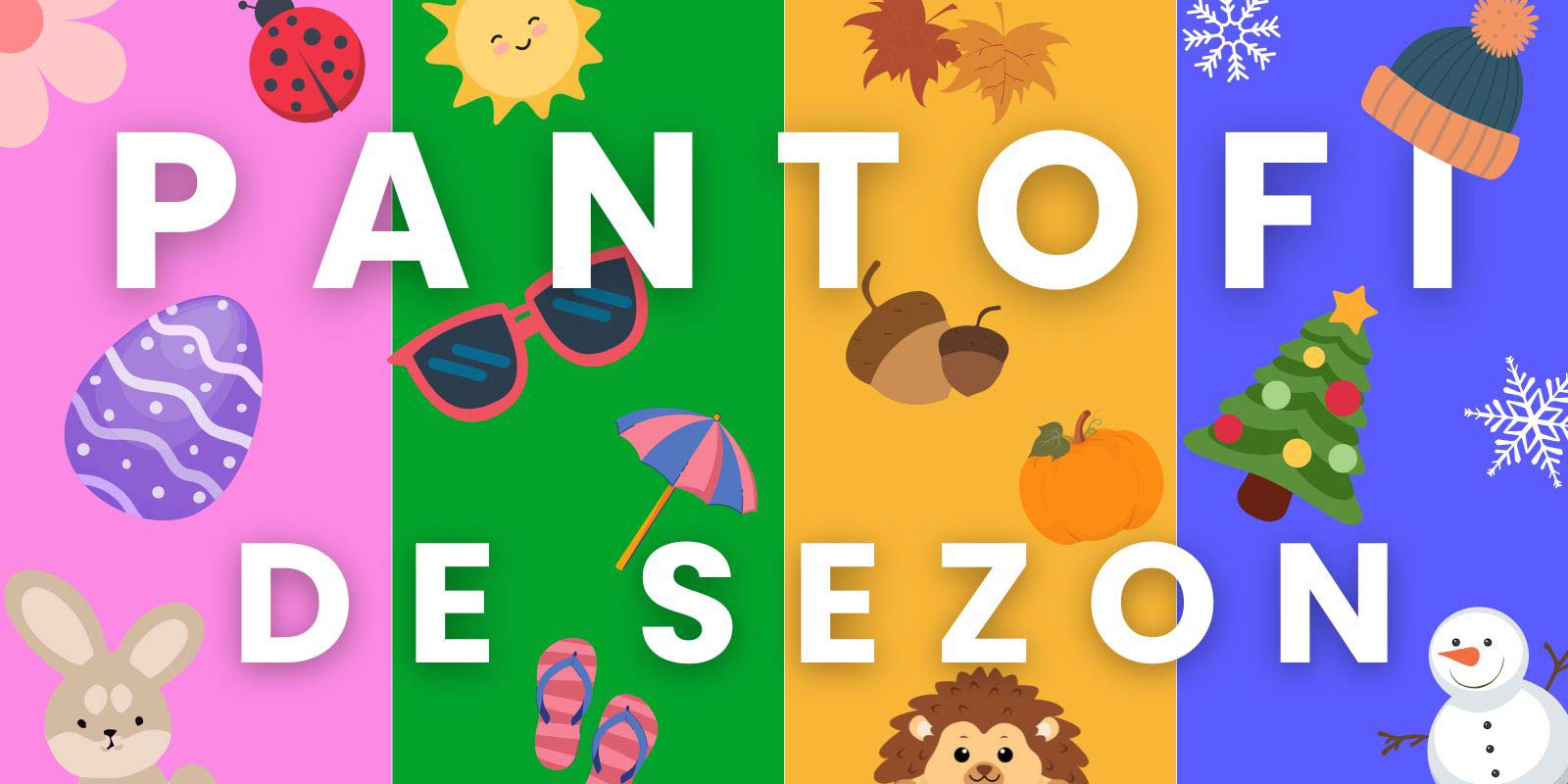 Nu te lasa luata prin surprindere! Descopera pantofii de dama must-have pentru fiecare sezon