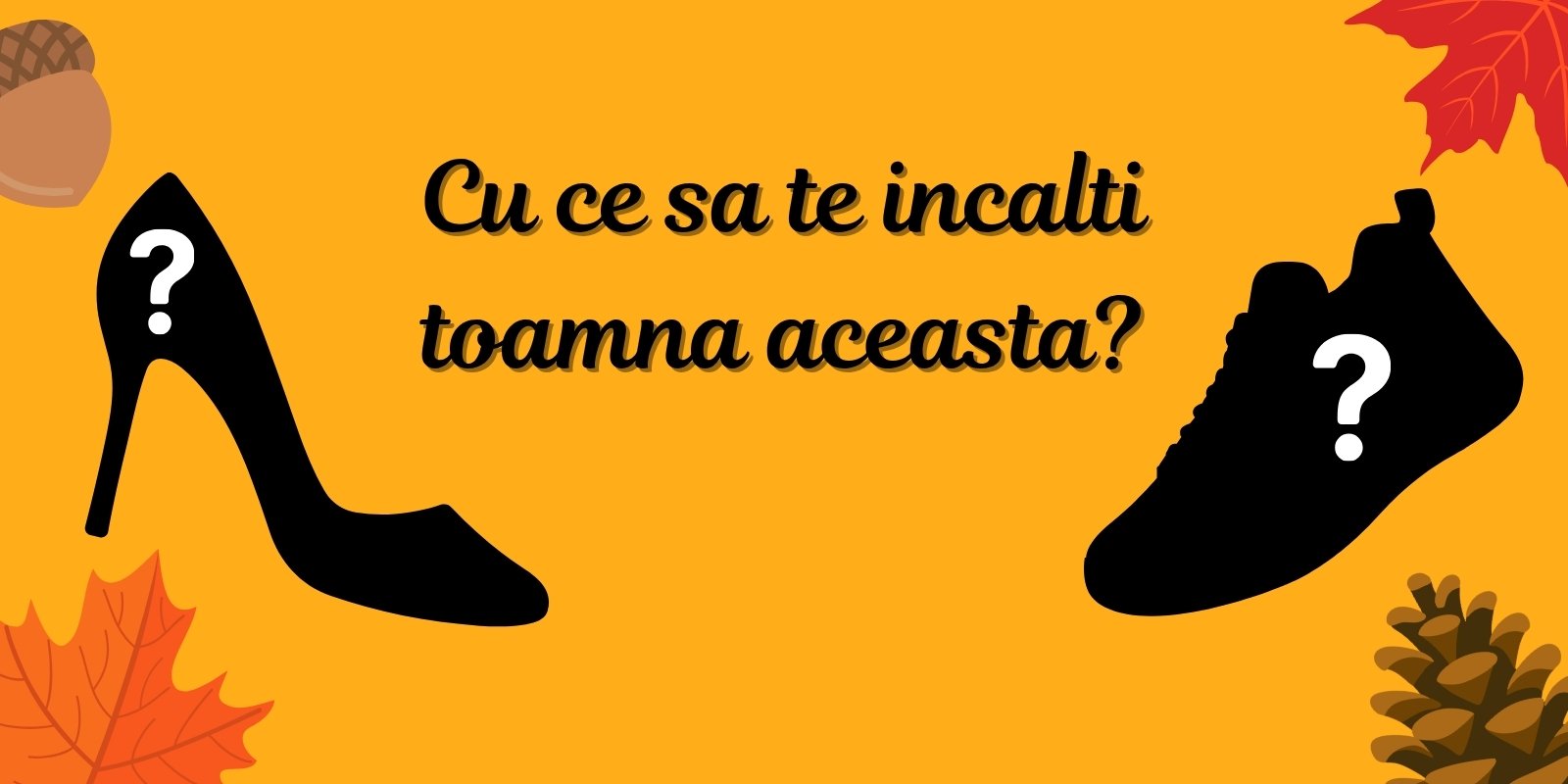 Ce pantofi se poarta in 2025 - tendinte in moda urbana si office: cu ce sa te incalti toamna aceasta