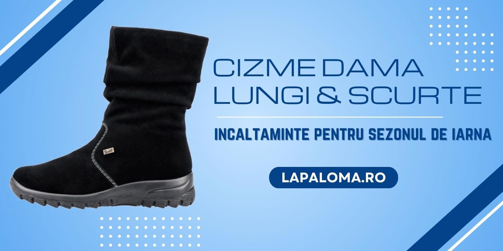 Incaltaminte de sezon pentru dama in tendinte - care sunt si cu ce se asorteaza fiecare model