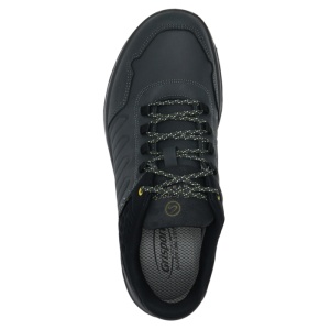 Pantofi barbati Grisport 911025-44421N15G-Gri sport piele naturala impermeabil cu talpa joasa gri