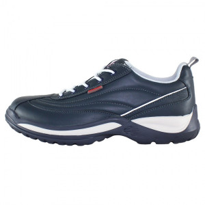 Pantofi Bit Bontimes 538-Tom-Albastru-Inchis sport piele naturala cu talpa joasa albastru inchis