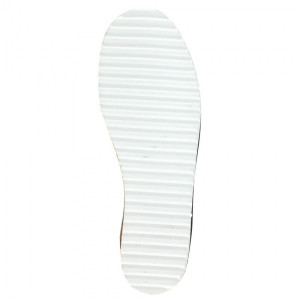 Pantofi dama Dogati 526-Albastru-Deschis casual piele naturala cu talpa joasa albastru deschis