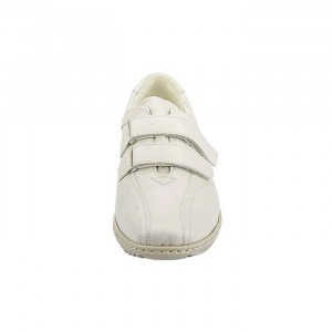Pantofi dama Waldlaufer 607302-172-120-Kya-Bej casual piele naturala cu talpa joasa bej