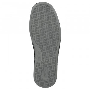 Pantofi barbati Rieker 05457-00-Negru casual piele naturala perforati cu talpa joasa negru