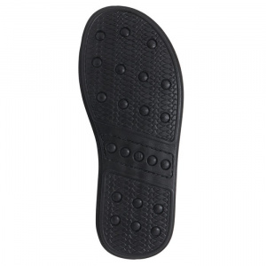 Papuci barbati Otter H6170-24-C4-N-Maro casual piele naturala cu talpa joasa maro