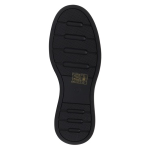Ghete dama Karisma W1W150001A-01-I-Negru elegant piele intoarsa cu platforma negru