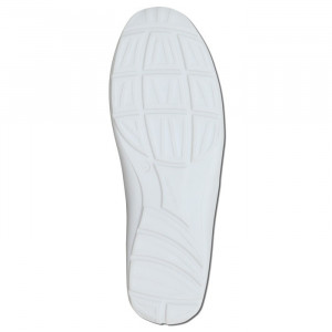 Pantofi dama Waldlaufer 385065-106-121-Roz casual piele naturala cu talpa joasa roz
