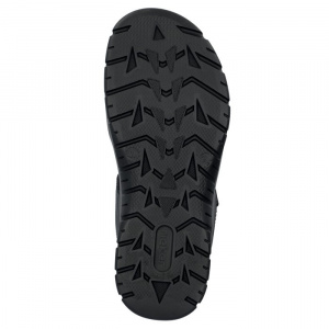 Sandale barbati Rieker 26955-14-Albastru-Inchis sport piele ecologica cu talpa groasa albastru inchis
