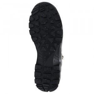 Ghete barbati Grisport 820637-14501S3G-Verde sport piele naturala impermeabil cu talpa groasa verde