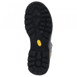 Ghete barbati Grisport 831501-12833D1G-Gri sport piele naturala impermeabil cu talpa groasa gri