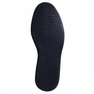 Pantofi barbati Krisbut 5316-1-9-Albastru-Inchis casual piele naturala perforati cu talpa joasa albastru inchis