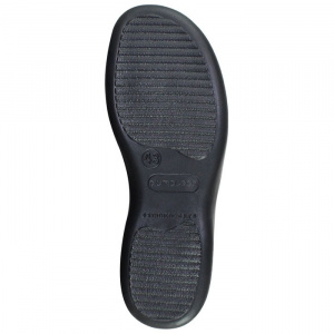 Saboti barbati Fly Flot P7-118-FB-Albastru-Inchis de casa textil ortopedici cu talpa joasa albastru inchis