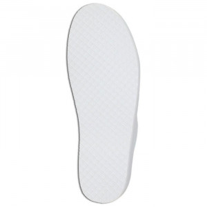 Saboti dama Scholl Clog-Back-Guard-F20002-1065-Alb profesionali piele naturala ortopedici cu platforma alb