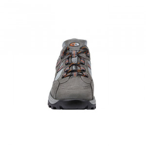 Pantofi dama Waldlaufer 471008-304-247-Holly-Gri sport piele naturala cu talpa joasa gri
