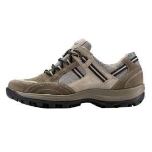 Pantofi dama, Waldlaufer, 471008-304-611-Holly-Bej, sport, piele naturala, cu talpa joasa, bej