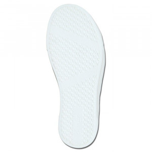 Pantofi dama Semler 62-787-5-Argintiu casual piele naturala cu talpa joasa argintiu