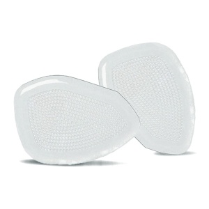 Branturi dama, Batz, 920-Antialunecare, silicon, cu gel, antialunecare, transparent