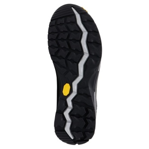 Pantofi barbati Grisport 881092-13507D14T-Negru sport piele naturala impermeabil cu talpa groasa negru