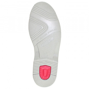Pantofi barbati Otter OT27850V-14-N-Gri casual piele naturala cu talpa joasa gri