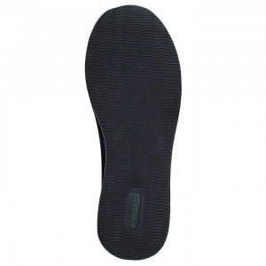 Pantofi dama Remonte D2508-14-Albastru-Inchis sport sintetic cu talpa joasa albastru inchis