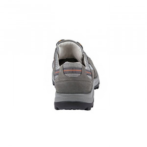 Pantofi dama Waldlaufer 471008-304-247-Holly-Gri sport piele naturala cu talpa joasa gri
