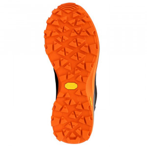 Ghete barbati Grisport 822829-14725R7G-Negru sport piele ecologica impermeabil cu talpa joasa negru