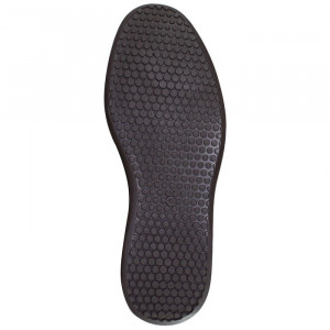 Pantofi barbati Krisbut 4890P-3-9-Maro casual piele naturala cu talpa joasa maro