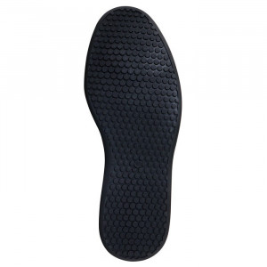 Pantofi barbati Krisbut 4978A-5-9-Negru casual piele naturala cu talpa joasa negru